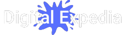 Digital Expedia Logo